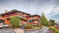 Hotel Info